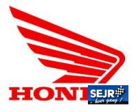 Nu ogs Honda hos Brdr.Sejr Motorcykler