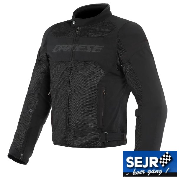 DAINESE Air Frame D1 Tex Jakke
