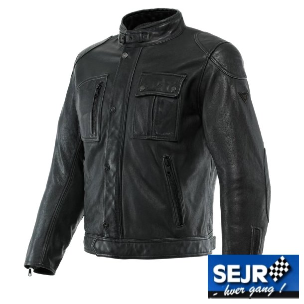 DAINESE Atlas Lderjakke