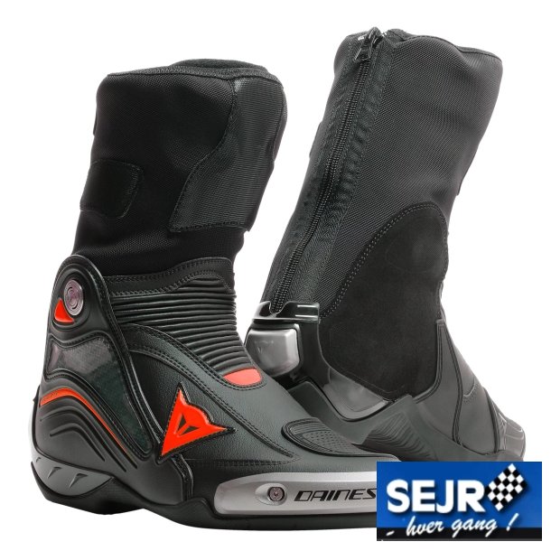 DAINESE Axial D1 Air (Perforeret) Stvler