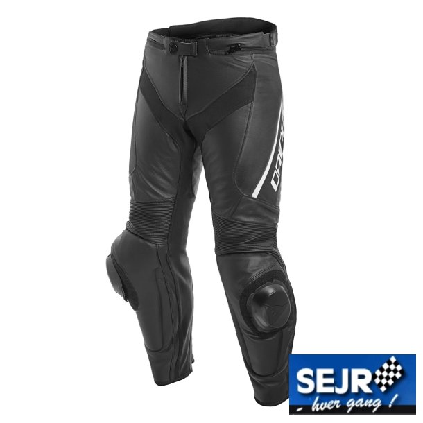 DAINESE Delta 3 Lderbukser