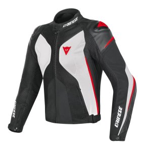 DAINESE Super Rider D-Dry Jakke