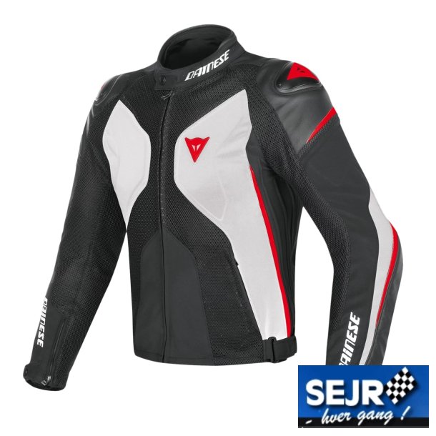 DAINESE Super Rider D-Dry Jakke