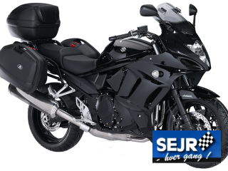 Er du den hurtigeste knallert p havnen ??