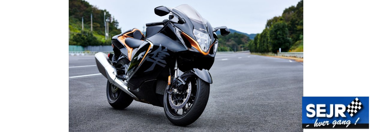 Lyntoget fra HAMAMATSU