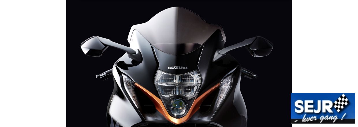 Lyntoget fra HAMAMATSU