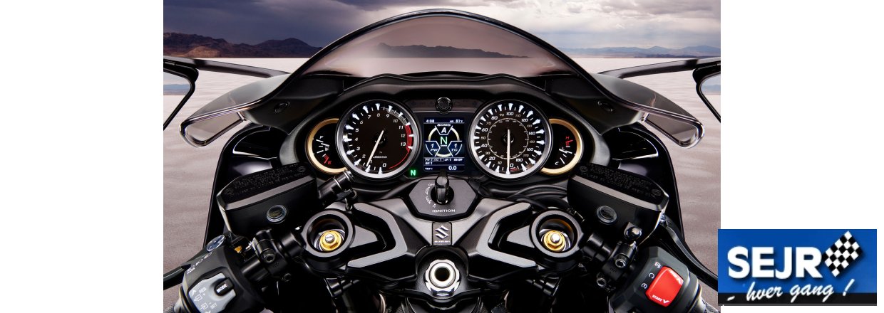 Lyntoget fra HAMAMATSU