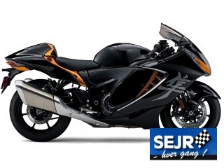 Lyntoget fra HAMAMATSU