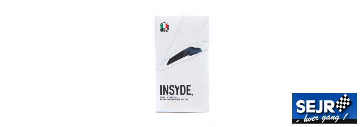 Tourmodular nyt fra AGV..