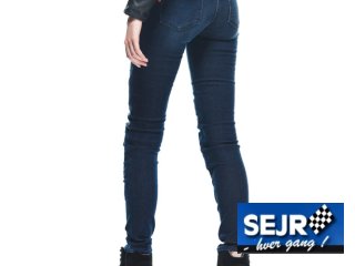 Dainese Denim Brushed Lady Jeans