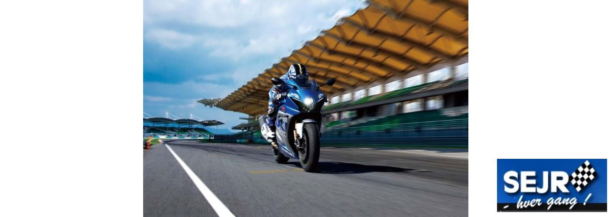 SUZUKI Fejrer 100 rs jubilum..