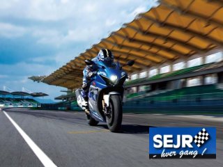 SUZUKI Fejrer 100 rs jubilum..