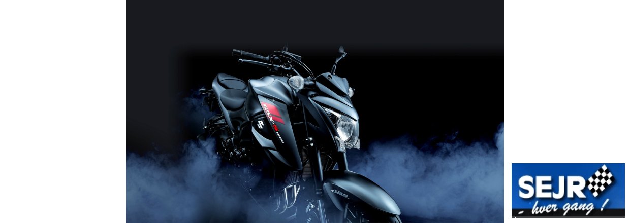 The Dark Predator er her !