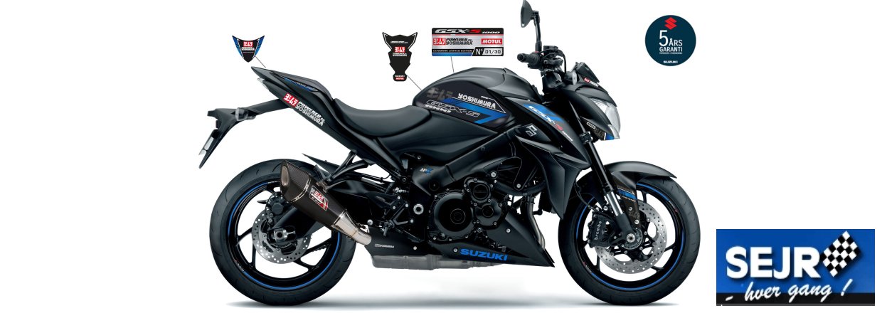 The Dark Predator er her !