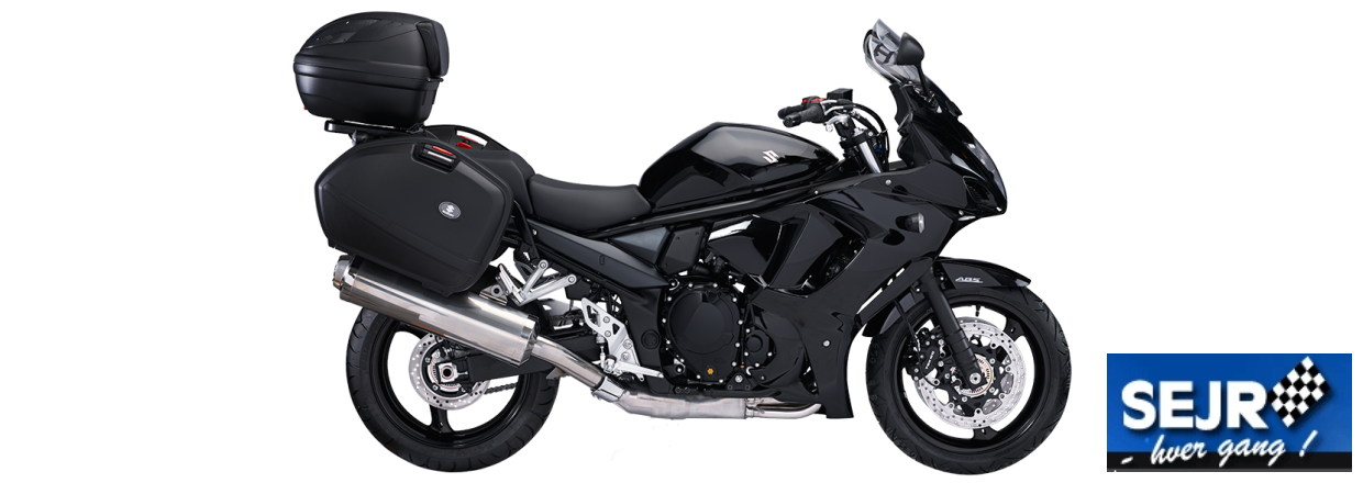 Er du den hurtigeste knallert p havnen ??