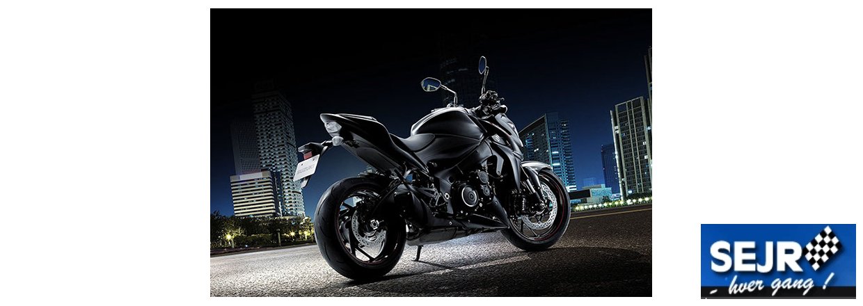 The Dark Predator er her !