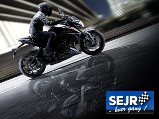 The Dark Predator er her !