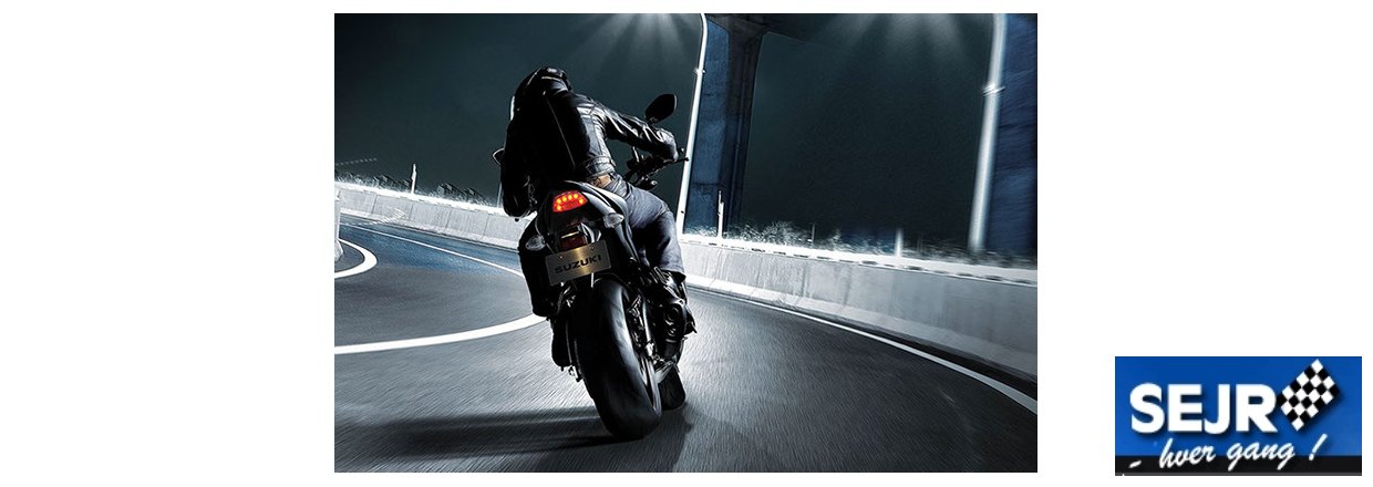 The Dark Predator er her !