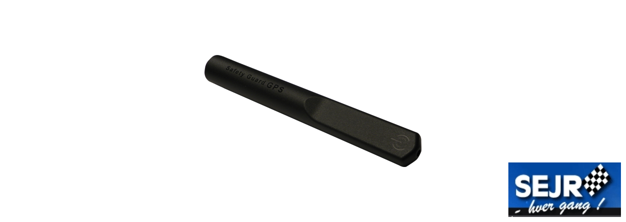 GPS Tracker.
