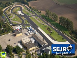 Har du en adventure motorcykel og er den forsikret i Gjensidige er du hermed inviteret...