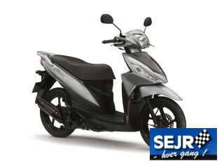 Byfrseren..der vil frem i trafikken