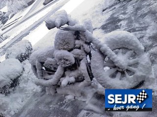 Brug for vinteropbevaring ?