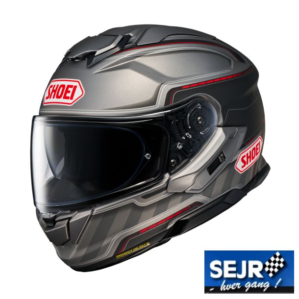 GT-Air 3 Discipline 3 Farver