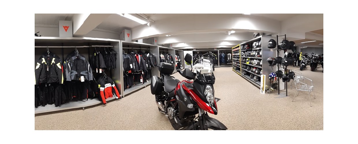 Velkommen indenfor <br>