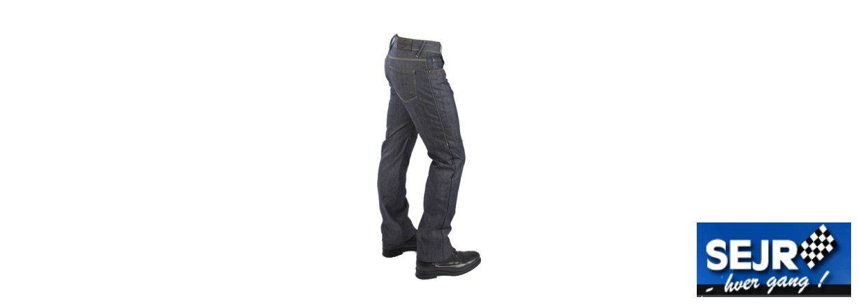 Vandttte Esquad Kevlar Jeans netop nu i butikken. 