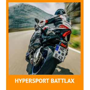 Hypersport Battlax