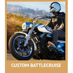 Custom Battlecruise