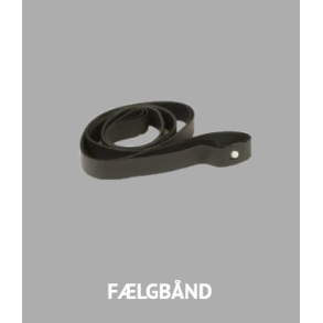 Fælgbånd Bridgestone