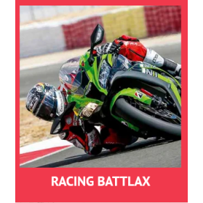 Racing Battlax