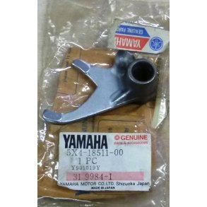 Skifte gaffel	5X4-18511-00