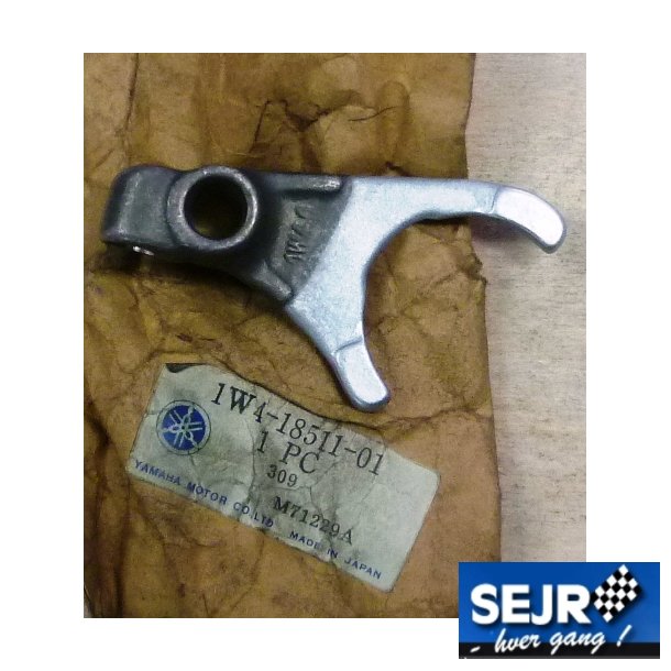 Skifte gaffel	1W4-18511-01