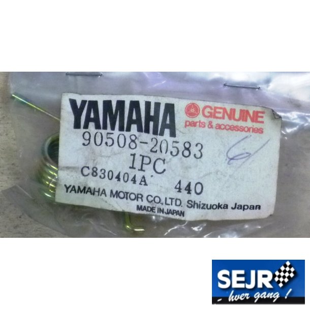 Fjeder	90508-20583