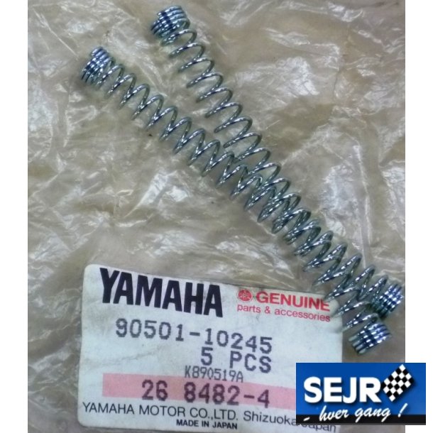 Fjeder	90501-10245