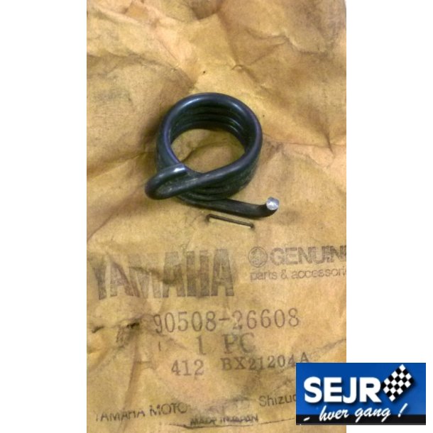 Fjeder	90508-26608