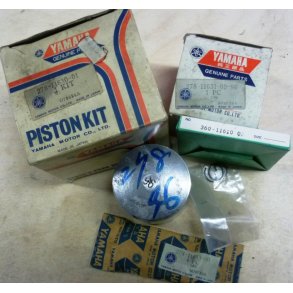 Stempel komplet	278-11630-01