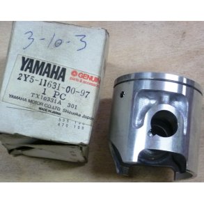 Stempel 	2Y5-11631-00-97