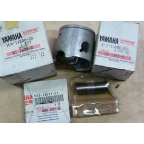 Stempel Kit	1LX-11630-10