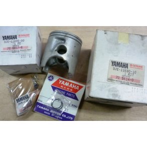 Stempel Kit	3JE-11630-10