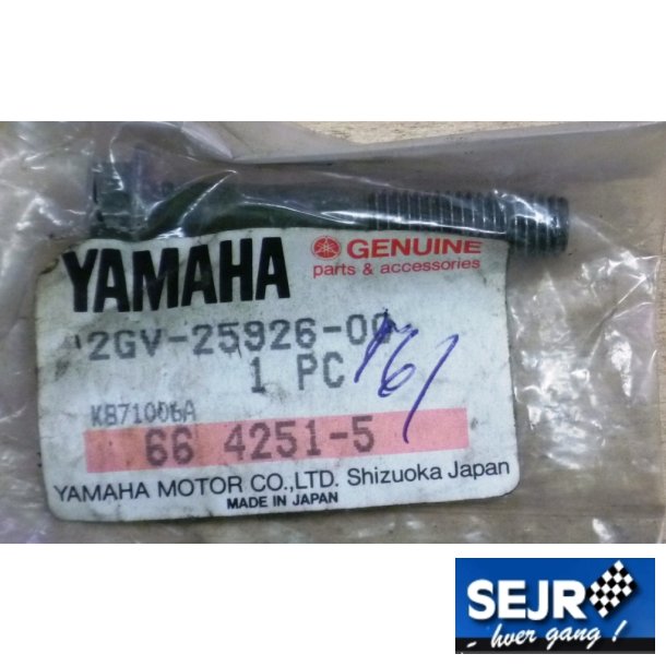 Bolt	2GV-25926-00