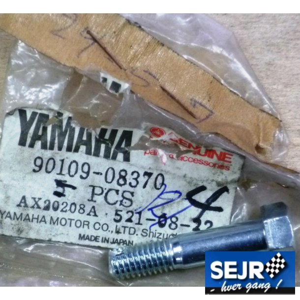 Bolt	90109-08370