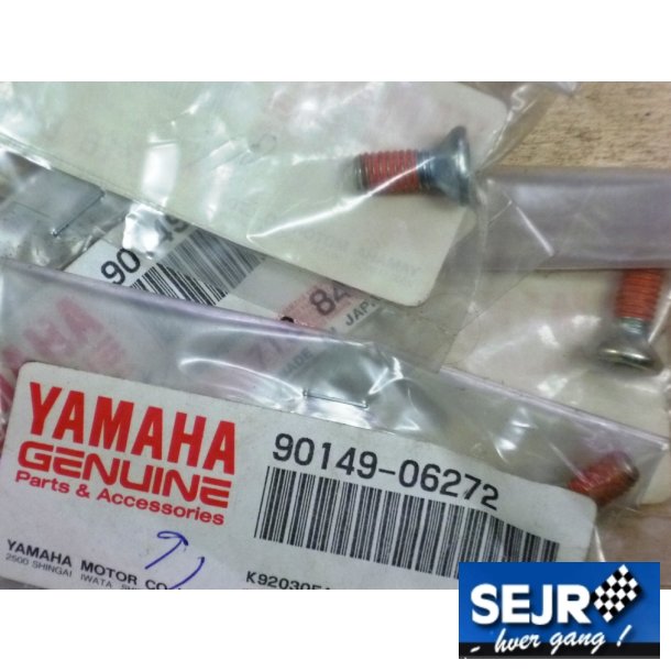 Bolt	90149-06272