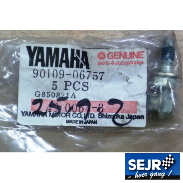 Bolt	90109-06757