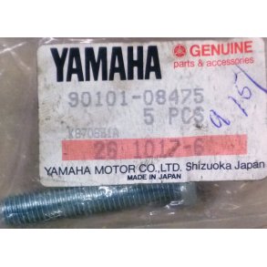 Bolt	90101-08475