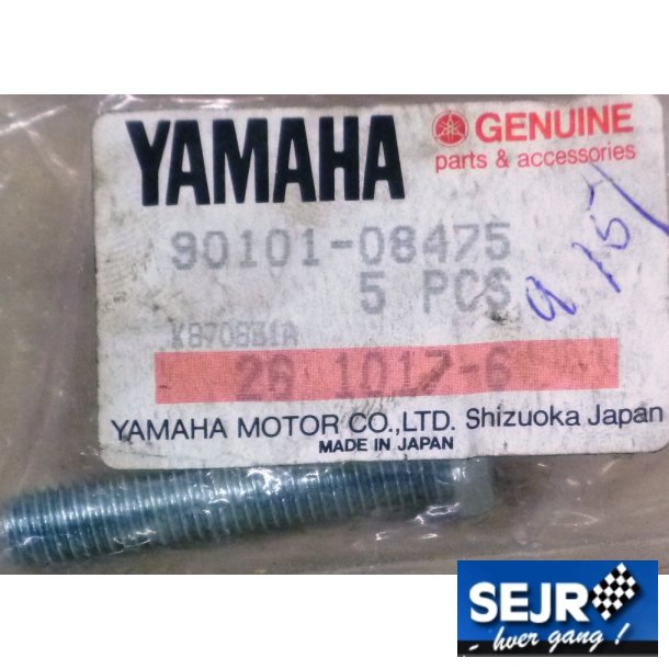 Bolt	90101-08475