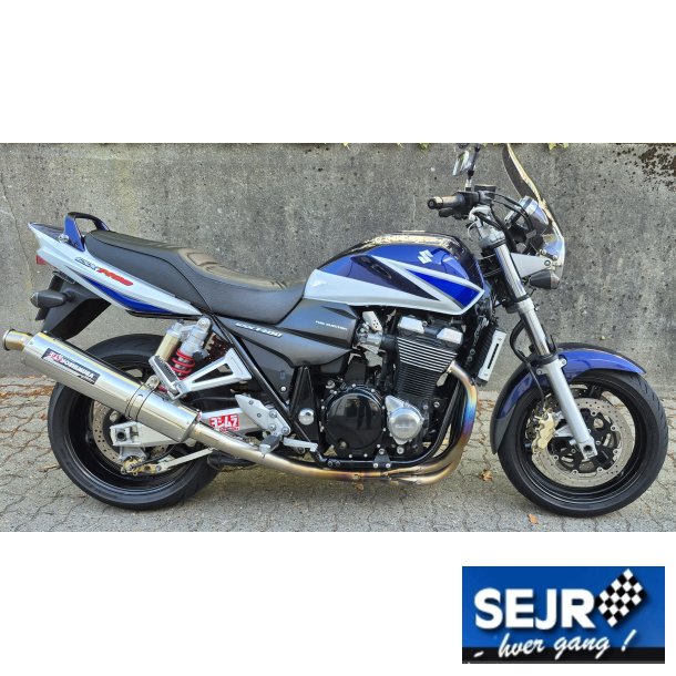 Suzuki GSX1400 