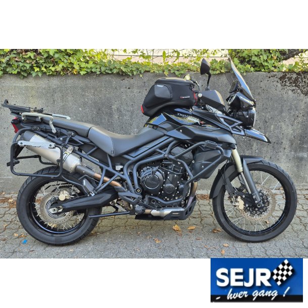 Triumph Tiger 800